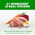 thumbnail image 6 of IAMS Proactive Health Adult MiniChunks Chicken and Whole Grain Recipe Dry Dog Food, 38.5 lb Bag, 6 of 12