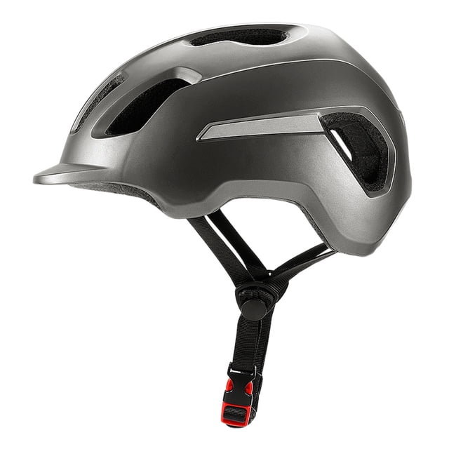Cycling Ultralight Integrated Bike Cycling Equipment Electric Bike Safety