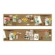 thumbnail image 3 of Cinta De Papel Antigua DIY pegatina Linda pegatina manual flor Retro Washi Tape para cuaderno de registro diario Wdftyju Libre de BPA, 3 of 4