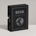thumbnail image 3 of Juego de mesa WS Game Company Risk Vintage Bookshelf Edition, 3 of 7