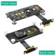 thumbnail image 4 of 3 in 1 M.2( NGFF) NVME M-key SSD to PCIE 1X Extension Cable(5cm), 4 of 5