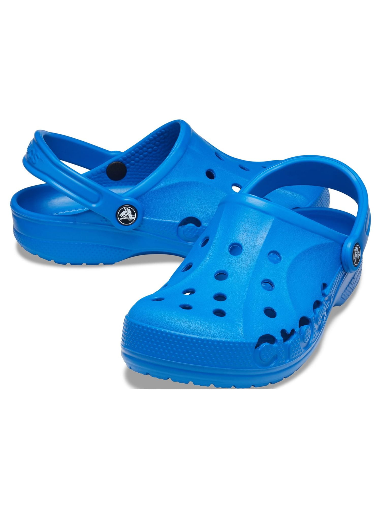 ◆CROCS◆ Public Baya Denim Clog WMU 24SUCL210449 Crocs Adult Unisex Baya Clog - Walmart.com