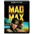 thumbnail image 1 of Mad Max: Fury Road [UHD], 1 of 1