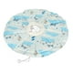 thumbnail image 2 of Collar De Cono Para Gato, Evita Mordeduras, Transpirable, Multiusos, Impermeable, Collar Isabelino Para Mascotas Y Gatitos, 2 of 7