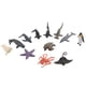 thumbnail image 2 of Conjunto de Modelos de animales, Desarrolle la Imaginacia Juguetes Modelo Animal Renderizando una Vida Verdadera para la Decoración de Pasteles para la colección de modelos, 2 of 7
