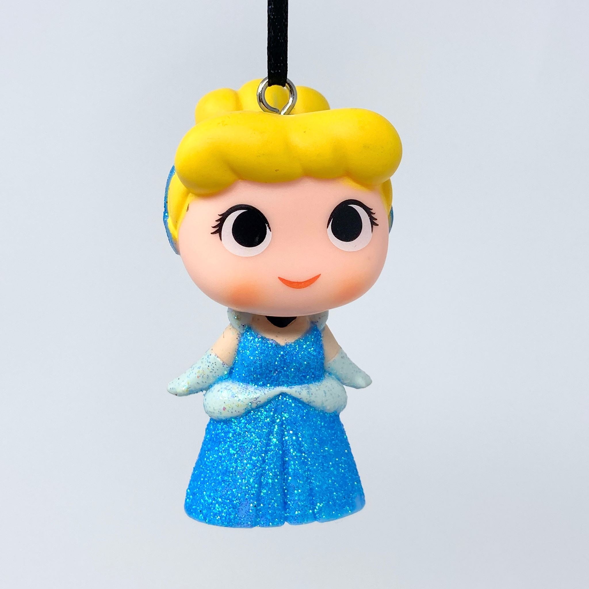Little mermaid mystery minis sale
