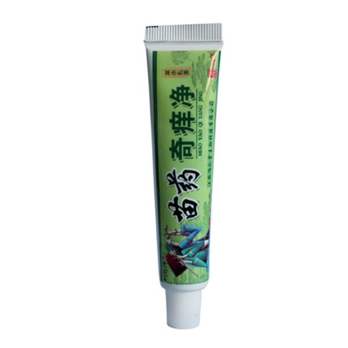 15g Hmong Inhibition Foot Ringworm Fungal Infections Tinea Psoriasis Cream