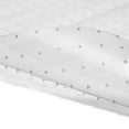 thumbnail image 3 of WorkOnIt 46" x 60" x2.2mm Thick Office Chair Desk Floor Mat for Low Pile Carpet, Clear, 3 of 5