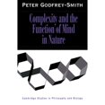 thumbnail image 1 of Pre-Owned Complexity and the Function of Mind in Nature (Paperback) 0521646243 9780521646246, 1 of 1