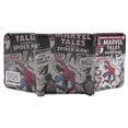 thumbnail image 3 of Spider-Man vs Mysterio Trifold Wallet, 3 of 3