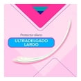 thumbnail image 2 of Protectores diarios Saba v-sport ultradelgado largo 28 pzas, 2 of 6