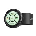 thumbnail image 1 of Estilo de correa de reloj con control remoto inalámbrico para equipos de sonido ATOTO para automóviles, 1 of 5