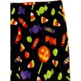 thumbnail image 2 of Way to Celebrate Halloween Family Pajamas for Kids, 2 Piece set, 2 of 3