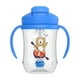 thumbnail image 2 of Vaso entrenador con Popote Dr Brown's 9oz Azul Niño 6m+, 2 of 6