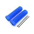 thumbnail image 1 of Fork D Covers Gaiters Goma para 250r 1983-1986 350x -1987 Dirt Bike, 1 of 4