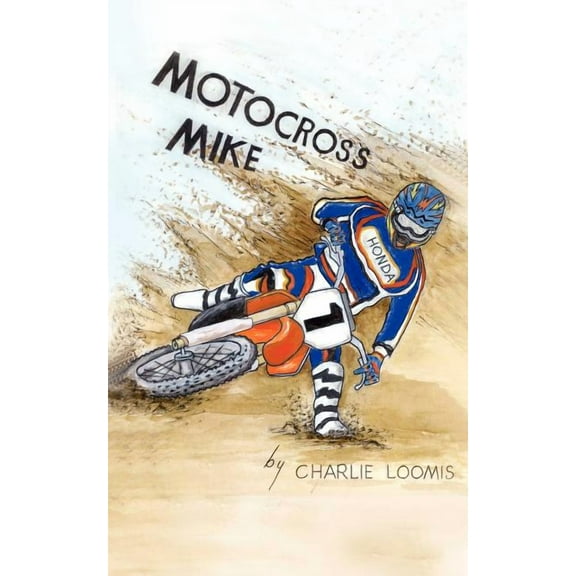Motocross Mike