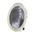 thumbnail image 1 of Cadre Photo 5x7 en Perles, 1 of 5