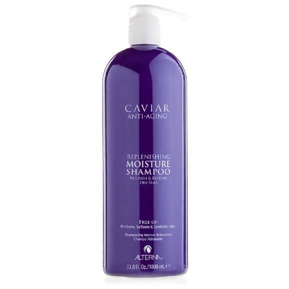 Alterna Caviar Anti-Aging Replenishing Moisture Conditioner 33.8 Ounce