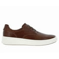 thumbnail image 3 of Supply Lab Men's Size 10 Lace-up Sneakers Shoes, Brown, New in Box, 3 of 4