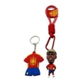 thumbnail image 2 of SET 4 LLAVEROS YAMAL BALON COPA MUNDIAL 2026, 2 of 6