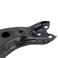 thumbnail image 2 of TRQ Front Lower Control Arm Assembly Driver Passenger Pair 2pc for Corolla Prius PSA81003, 2 of 5