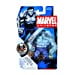thumbnail image 3 of Hasbro Marvel Universe Series 2 Grey Hulk Action Figure #14, 3 of 3