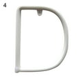 thumbnail image 2 of 3D 26 Letters Luminous LED Night Light Wedding Birthday Party Decorative Lamp, 2 of 8