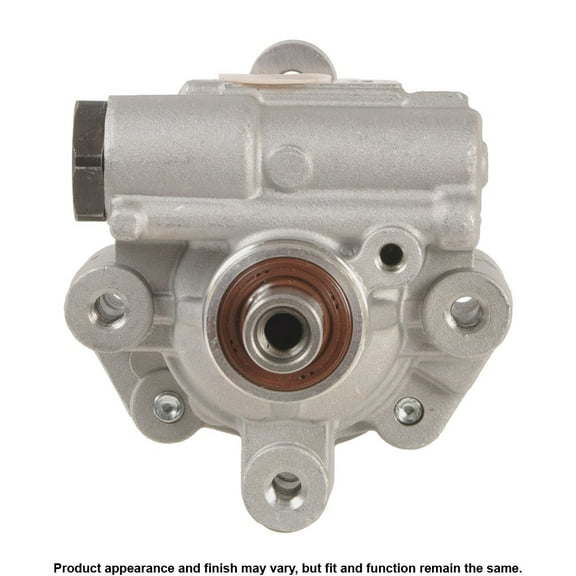 CARDONE New 96-4047 Power Steering Pump fits 2009-2010 Dodge