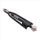 thumbnail image 4 of 2X Alicates Reversibles de Seguridad de 9 Pulgadas para Torsión de Cables de Aeronaves, con A la Izquierda y A la Derecha, Herramienta Automática para Torsión de Cables., 4 of 5