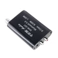 thumbnail image 1 of Bluetooth 5.0 Amplificador digital Clase D Hifi Amplificador de potencia de audio estéreo Sonido Mini amplificador 100W Yuarrent EL5242-00B, 1 of 2