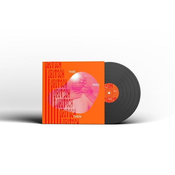 Erik Deutsch - This Was Then - Music & Performance - Vinyl