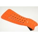 thumbnail image 2 of Sonducket Almohadilla de surf de 5 uds., tabla de surf EVA, agarre de cubierta de tracción, antideslizante, hueco, resistente a la corrosión, Deportes acuáticos Naranja, 2 of 6