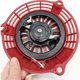 thumbnail image 3 of Arrancador de Retroceso JINMJMXG para Generador Honda GC160, 3 of 4