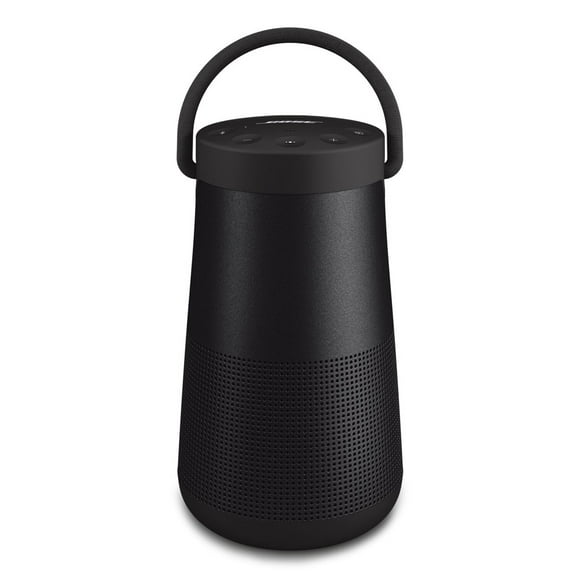 Bocina Bose Bluetooth USB B 3.5 mm Soundlink revolve+ 2. Bose Revolve+ II
