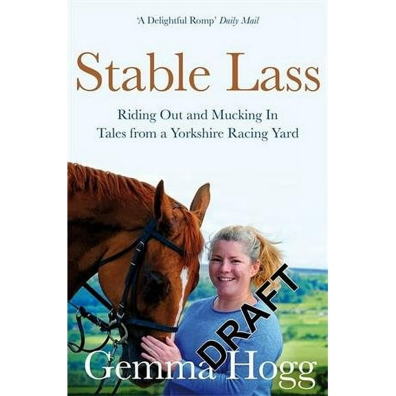 Stable Lass Gemma Hogg (Paperback)