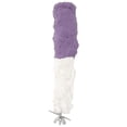 thumbnail image 1 of BiteResistant Resin Bird Perch for Parrots Assorted Color Durable Bird Cage Stand 10.5 in, 1 of 5