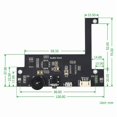 thumbnail image 4 of USB Music Codec Sound Card DriverFree, 4 of 6