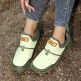 thumbnail image 5 of Men's Ankle Boots Thermal Lined Casual Outdoor Comfortable Warm Shoes for Cold Weather, 5 of 7