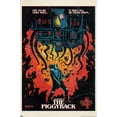 thumbnail image 1 of Netflix Stranger Things : Saison 4 - Le Piggyback, 1 of 4