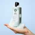 thumbnail image 2 of Maria Nila True Soft, Shampoo 11.8 Fl Oz, For Dry Hair, Argan Oil Remoisturises & Reduces Frizz, 100% Vegan & Sulfate/Paraben free, 2 of 6