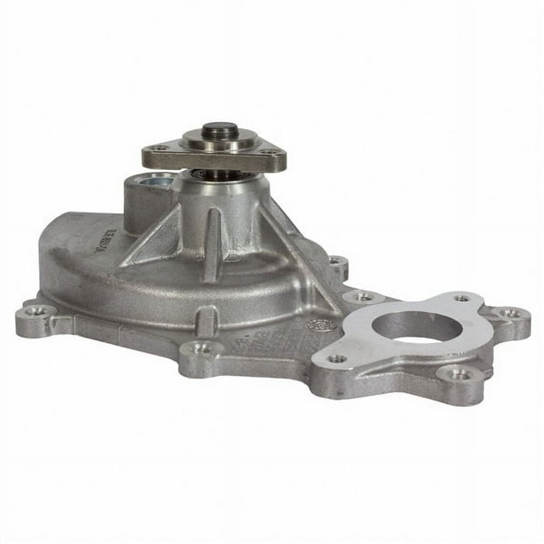 Motorcraft Engine Water Pump PW-568 Fits select: 2015-2016 FORD
