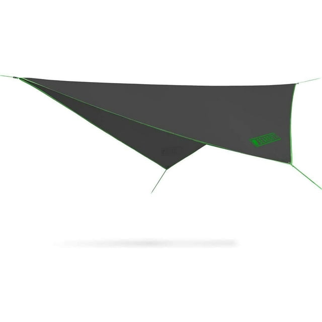 Cubierta Impermeable para Hamaca Bear Butt Ultraligera 3,35 x 2,75 m