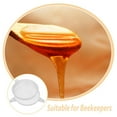 thumbnail image 2 of Phenofice 2Set Honey Strainer Nylon Mesh For Efficient Honey Collection, 2 of 7