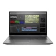 thumbnail image 1 of Restored HP ZBook Fury 17 G8 17.3" FHD IPS Intel Core i9-11950H 2.6 GHz 64GB DDR4 512GB SSD NVIDIA RTX A3000 Windows 11 Pro Laptop Gray - 5U007UC-I016, 1 of 5