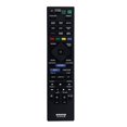 thumbnail image 1 of RM-ADP120 Remote Control Replace for Sony Blu-Ray Disc/DVD Home Theatre System BDV-N5200W BDV-N9200W, 1 of 5