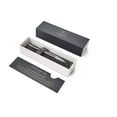 thumbnail image 4 of Parker IM Ballpoint Pen, Premium Dark Espresso Chiseled with Medium Point Black Ink Refill (1975566), 4 of 4