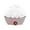 Pink, variant on VWRXBZ Multifunctional Eggs Cooker (Single Layer, American Standard)