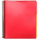 thumbnail image 1 of Carpeta de archivos en espiral Organizador de documentos en espiral Organizador de carpetas de archivos Contenedor de archivos, 1 of 6