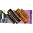 thumbnail image 3 of Goody Classics Rectangle Claw Clip - 2 Ct, 3 of 3