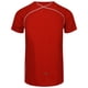thumbnail image 2 of Regatta - Camiseta Tornell II Activo para Hombre (Salmón Quemado), 2 of 2